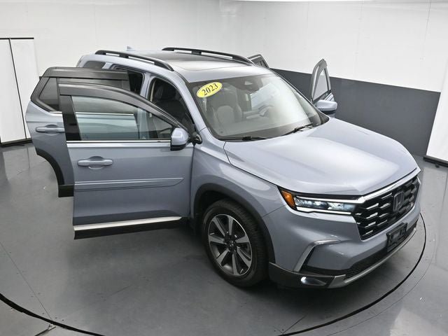 Used 2023 Honda Pilot Elite image 36