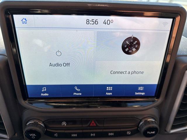 Certified 2022 Ford Bronco Sport Big Bend w/ Convenience Package image 25