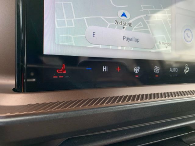 Certified 2025 Ford Bronco Sport Outer Banks w/ Outer Banks Tech Package+ image 20