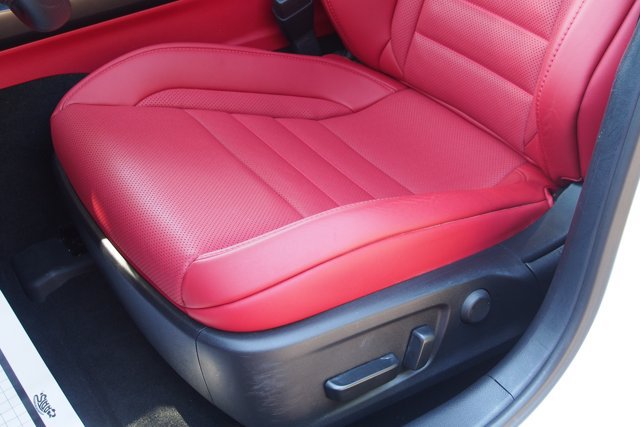 Used 2025 Lexus IS 350 F Sport w/ Navigation Package RWD image 19