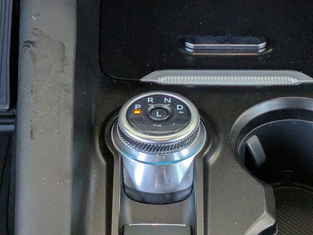 Certified 2025 Ford Explorer ST-Line w/ Premium Package image 17