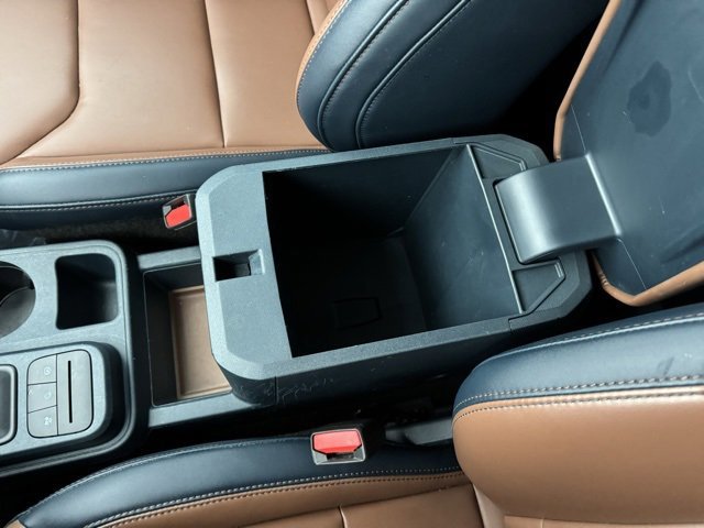 Certified 2022 Ford Maverick Lariat image 24