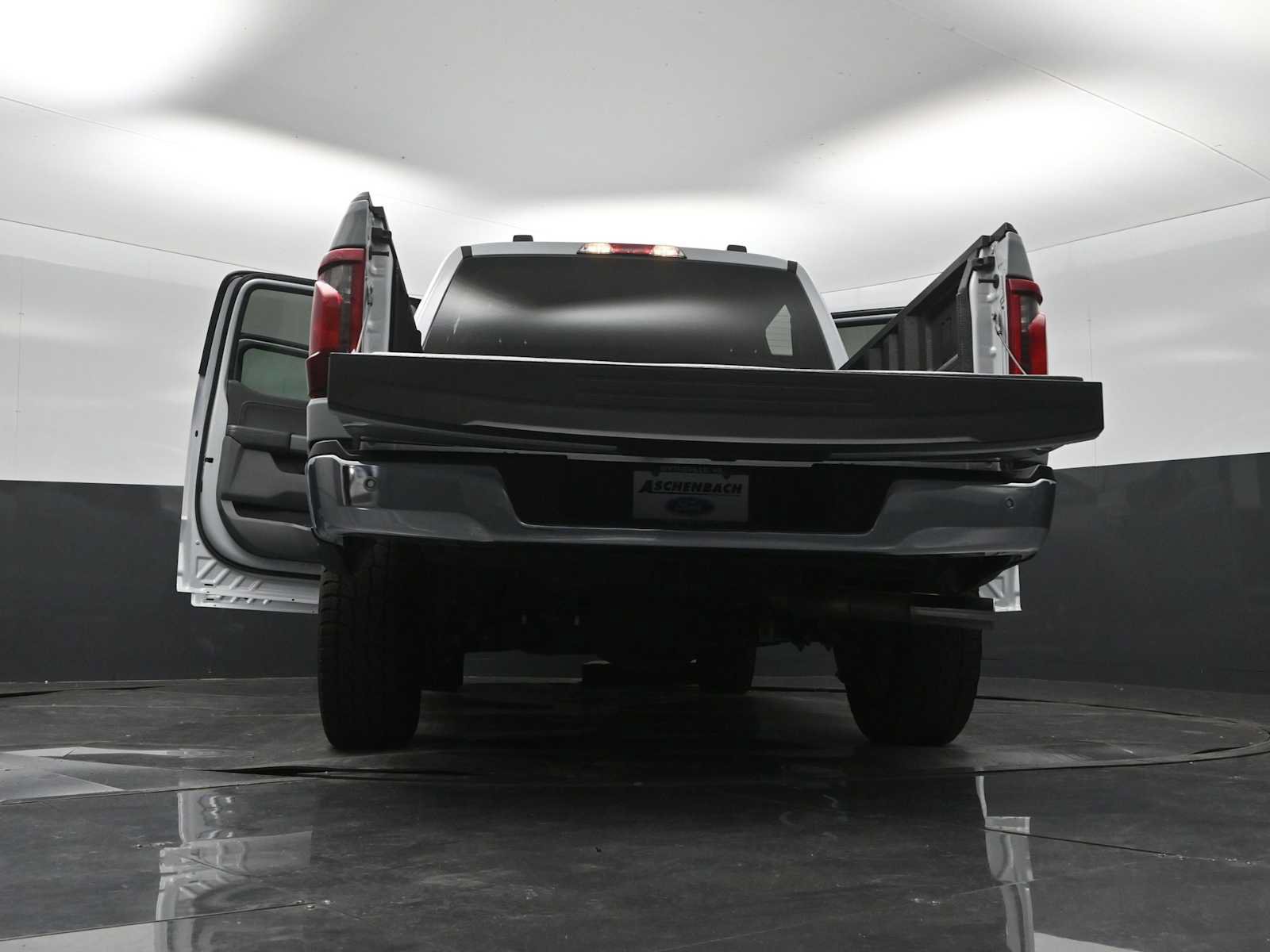 Certified 2025 Ford F150 XLT w/ Equipment Group 301A Standard AWD/4WD image 57