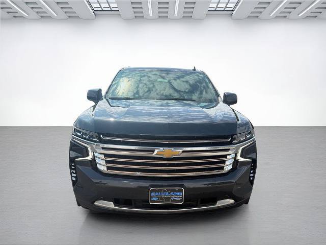 Used 2022 Chevrolet Tahoe High Country AWD/4WD image 8
