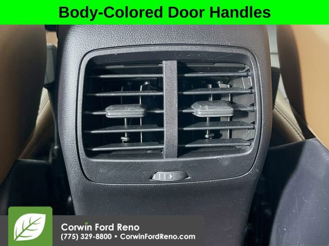 Certified 2023 Ford Bronco Sport Badlands w/ Premium Package image 25