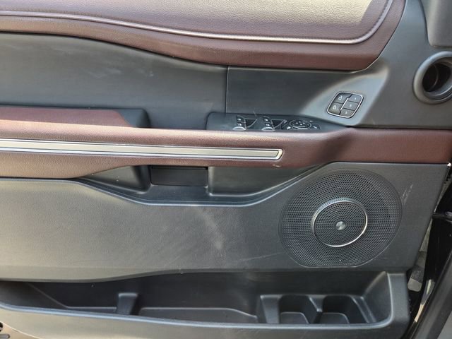 Certified 2024 Ford Expedition Limited RWD image 28
