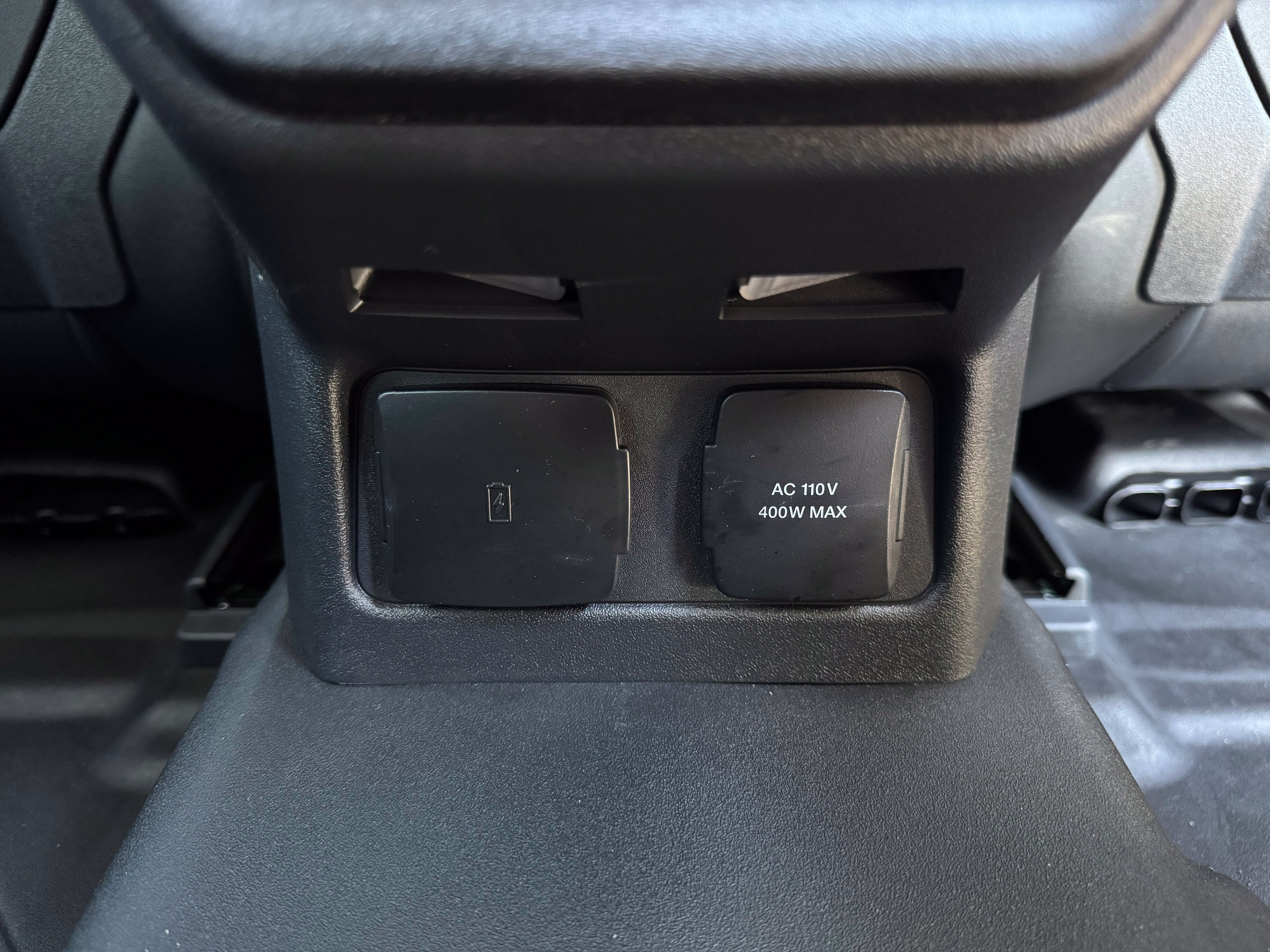 Certified 2026 Ford Bronco Badlands AWD/4WD image 63