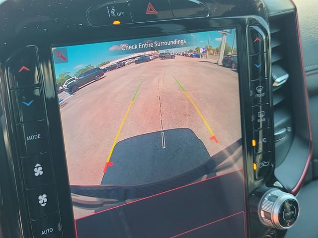 Used 2026 RAM 1500 Rebel w/ Rebel Level 1 Equipment Group AWD/4WD image 28