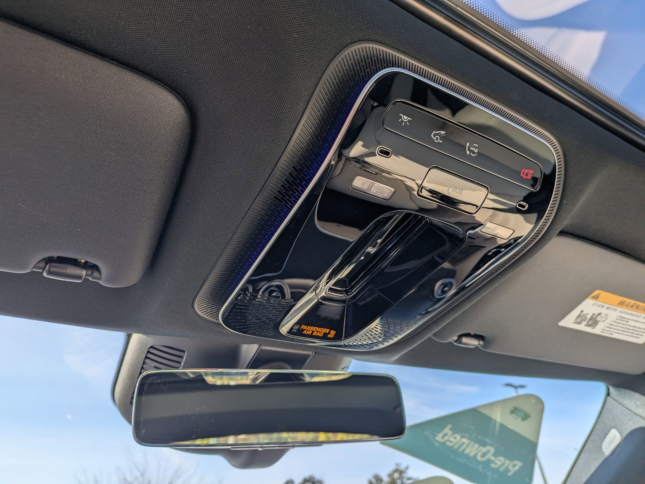 Used 2022 Mercedes-Benz C 300 Sedan image 24