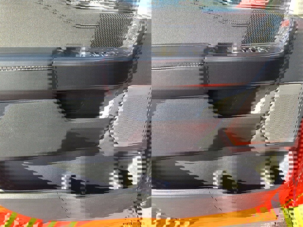 Certified 2023 Ford F150 Raptor w/ Raptor 37 Performance Package image 12