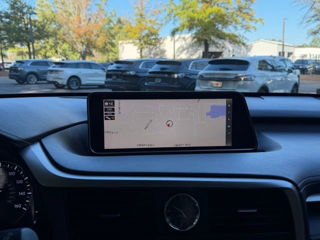 Used 2019 Lexus RX 350L PREMIUM image 15