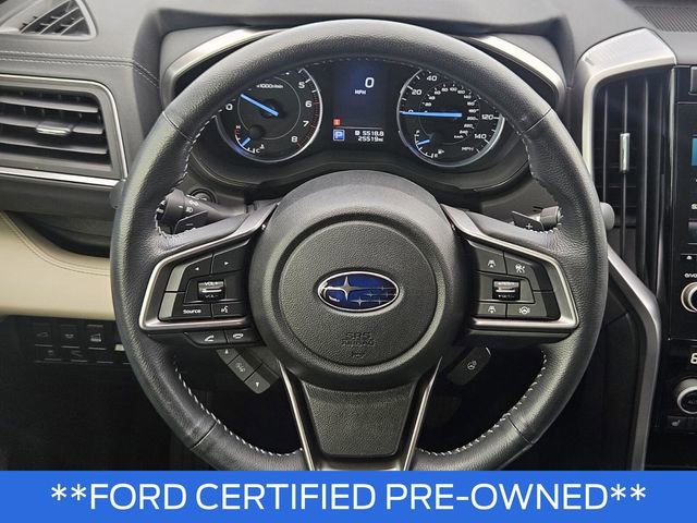 Used 2022 Subaru Ascent Limited w/ Technology Package AWD/4WD image 23