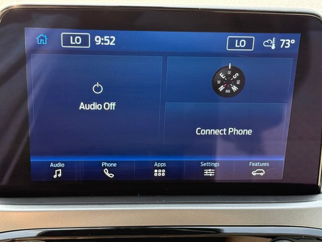Certified 2024 Ford Escape Active AWD/4WD image 6