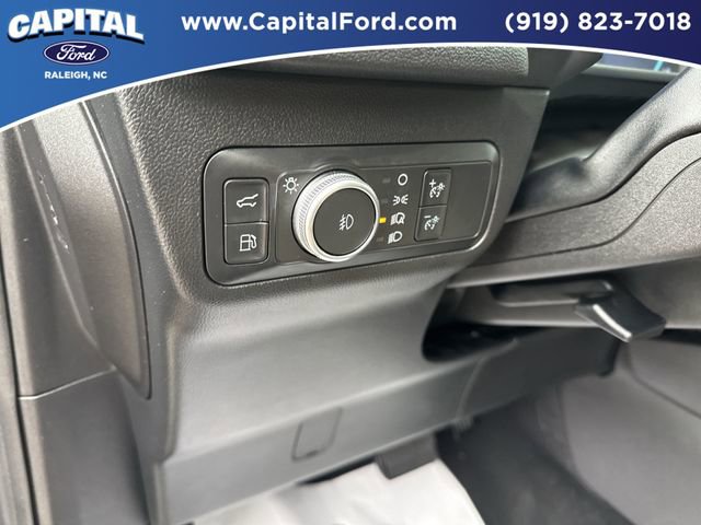 Certified 2022 Ford Escape Titanium w/ Titanium Elite Package image 23