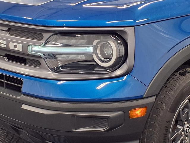 Certified 2023 Ford Bronco Sport Big Bend AWD/4WD image 30