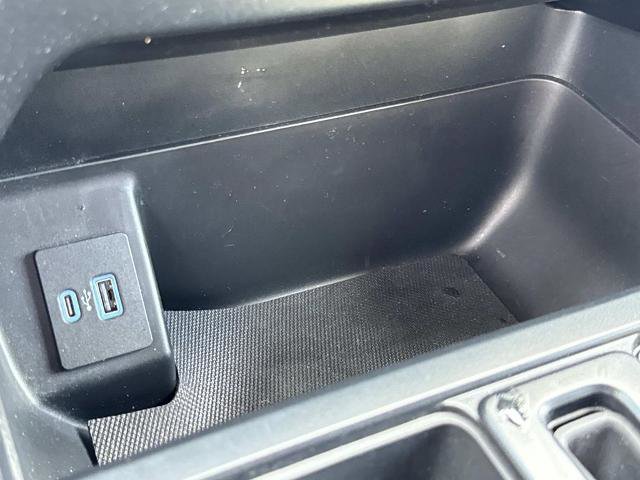 Certified 2023 Ford F150 XL w/ STX Appearance Package image 29