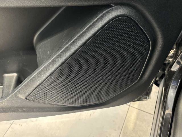 Certified 2022 Ford Explorer ST w/ ST Street Pack image 24