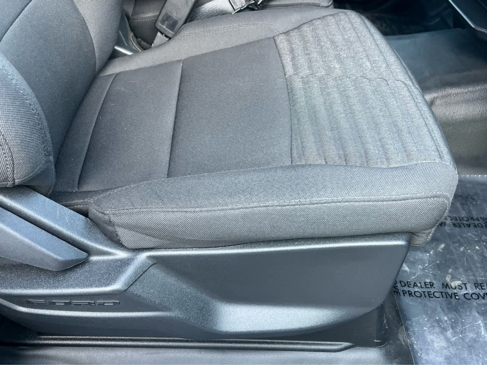 Certified 2023 Ford F150 XL w/ STX Appearance Package image 19