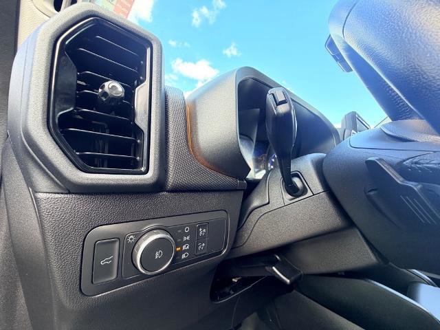 Certified 2022 Ford Bronco Sport Badlands image 25