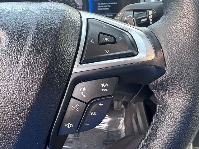 Certified 2024 Ford Edge SEL w/ Convenience Package AWD/4WD image 27