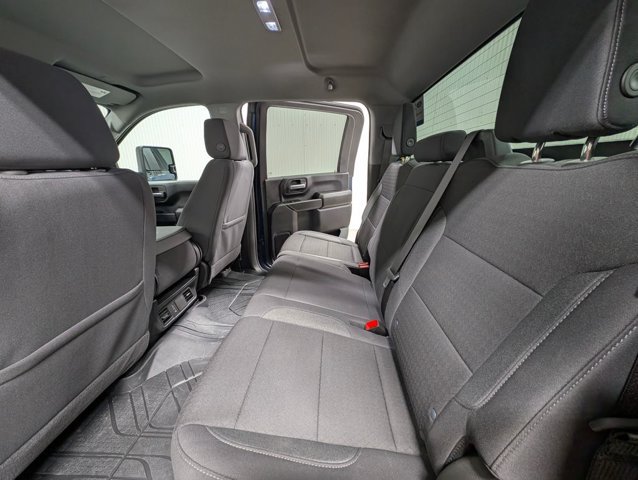 Used 2026 Chevrolet Silverado 2500 Custom w/ Custom Value Package AWD/4WD image 16