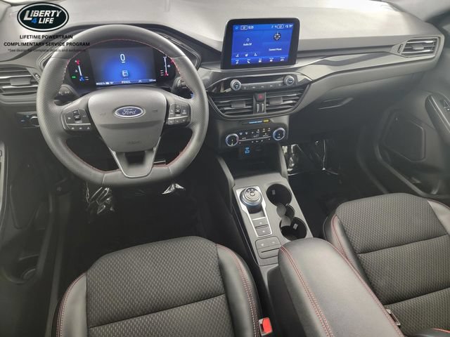 Certified 2023 Ford Escape ST-Line AWD/4WD image 32