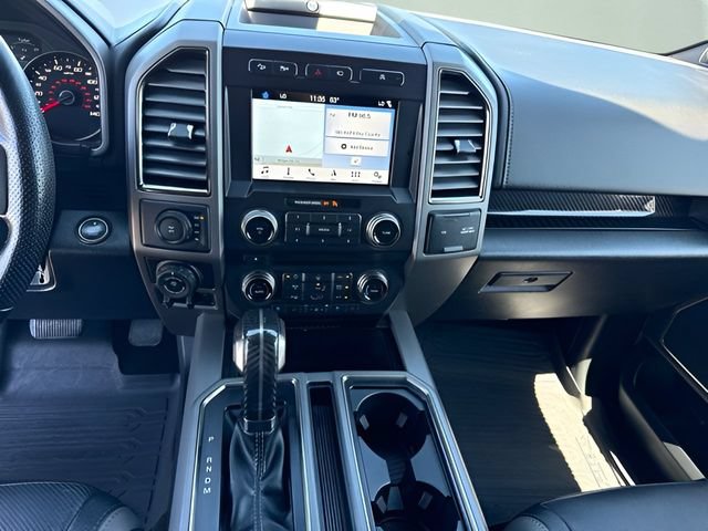 Certified 2018 Ford F150 Raptor AWD/4WD image 35