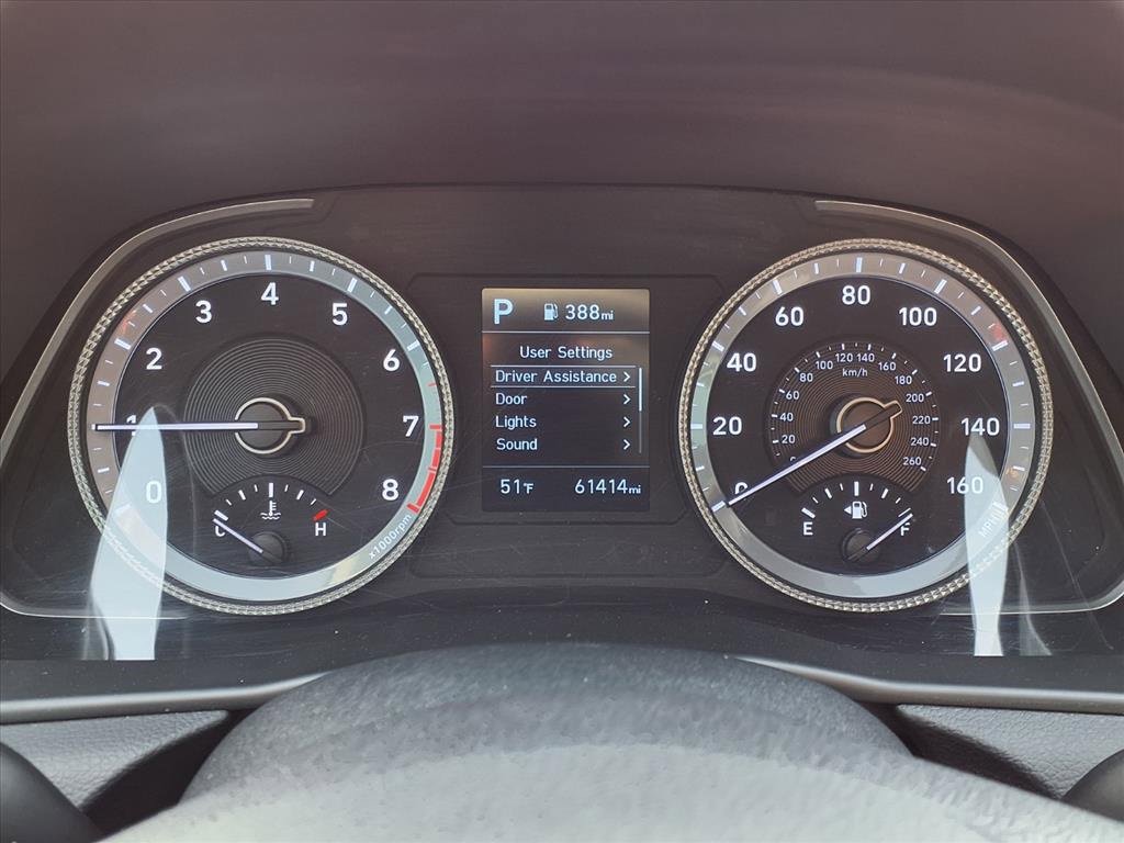 Used 2021 Hyundai Sonata SE image 12