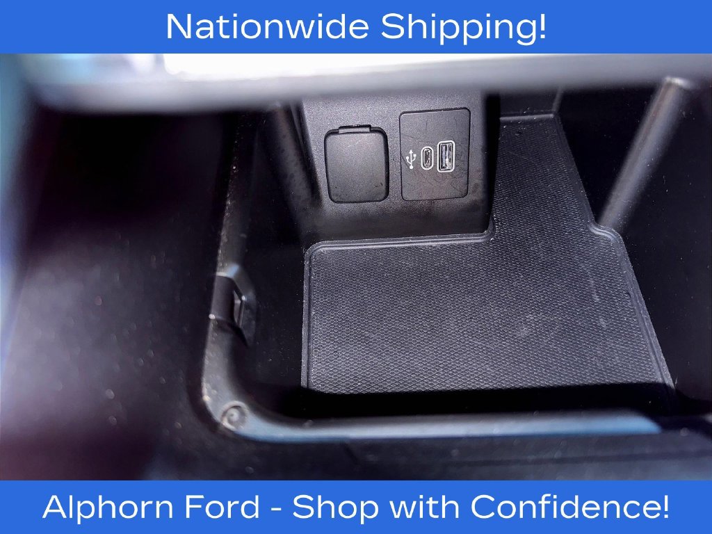 Certified 2025 Ford Explorer ST-Line w/ ST-Line Street Pack AWD/4WD image 18