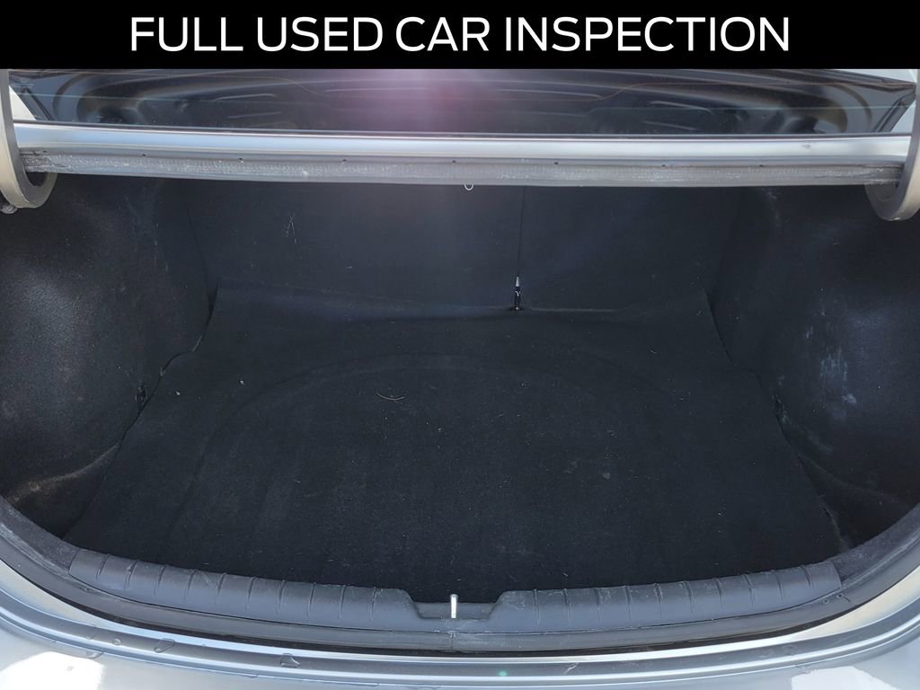 Used 2022 Hyundai Accent SEL FWD image 6