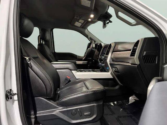 Certified 2021 Ford F250 Lariat w/ Lariat Ultimate Package AWD/4WD image 26