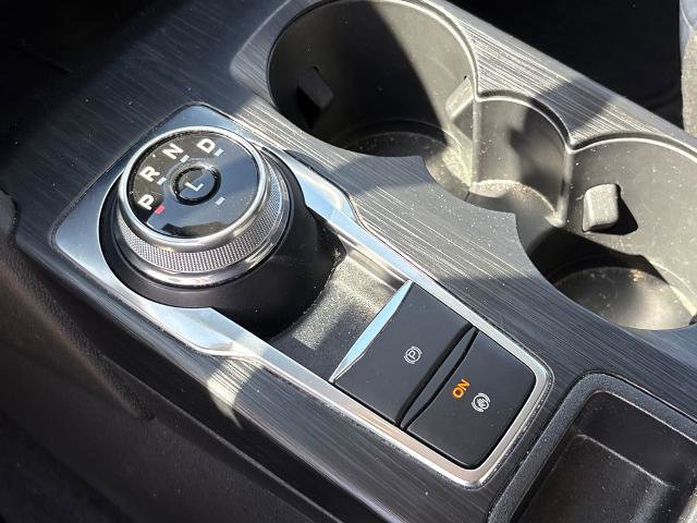 Certified 2024 Ford Escape SE image 27