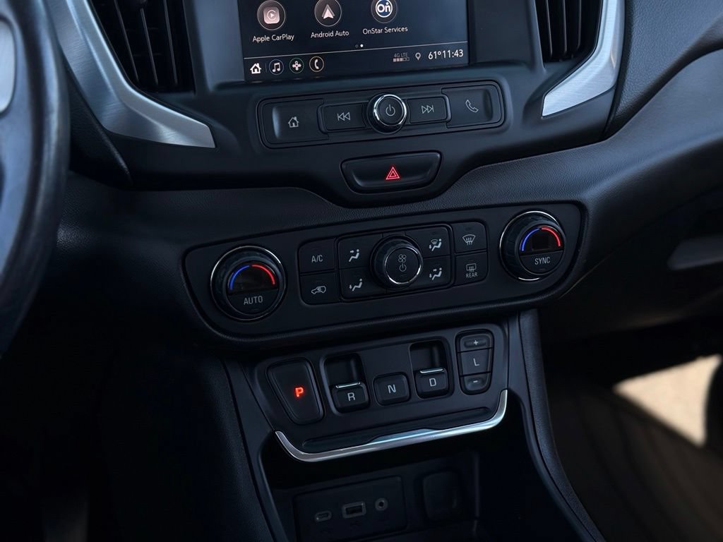 Used 2020 GMC Terrain SLE w/ Driver Convenience Package FWD image 20