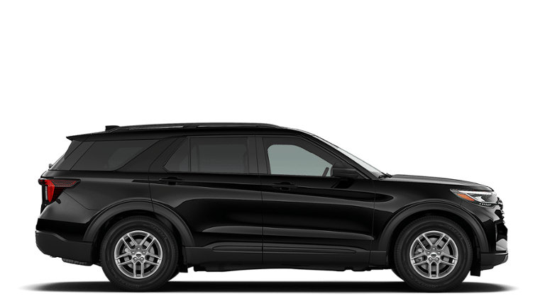 Certified 2026 Ford Explorer Active AWD/4WD image 50