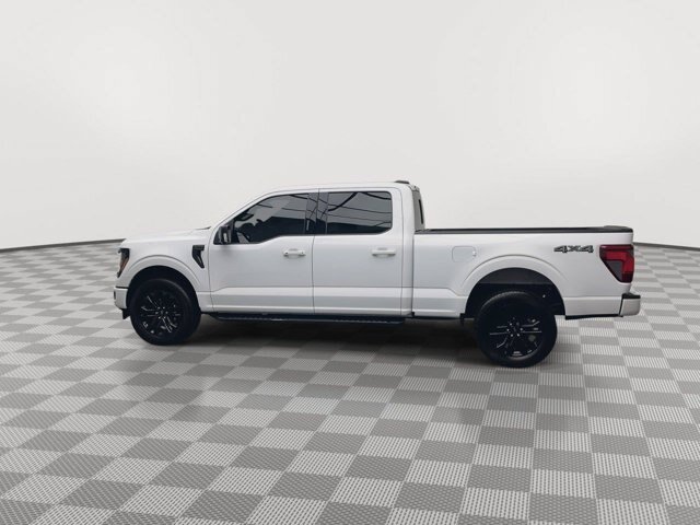 Certified 2024 Ford F150 XLT w/ Equipment Group 302A MID AWD/4WD image 38