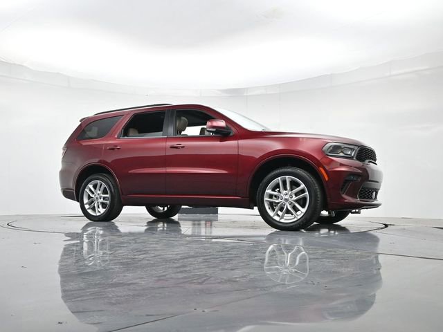 Used 2022 Dodge Durango GT image 39