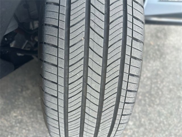 Certified 2024 Ford Mustang Mach-E Premium image 11