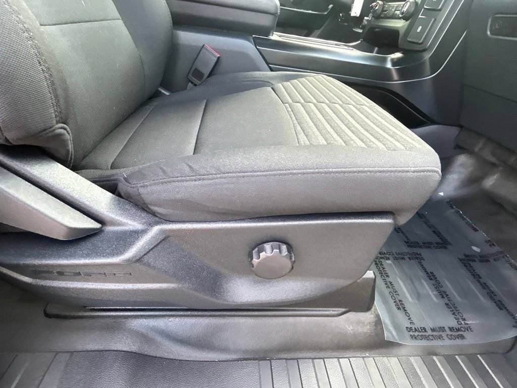Certified 2023 Ford F150 XL w/ STX Appearance Package RWD image 26