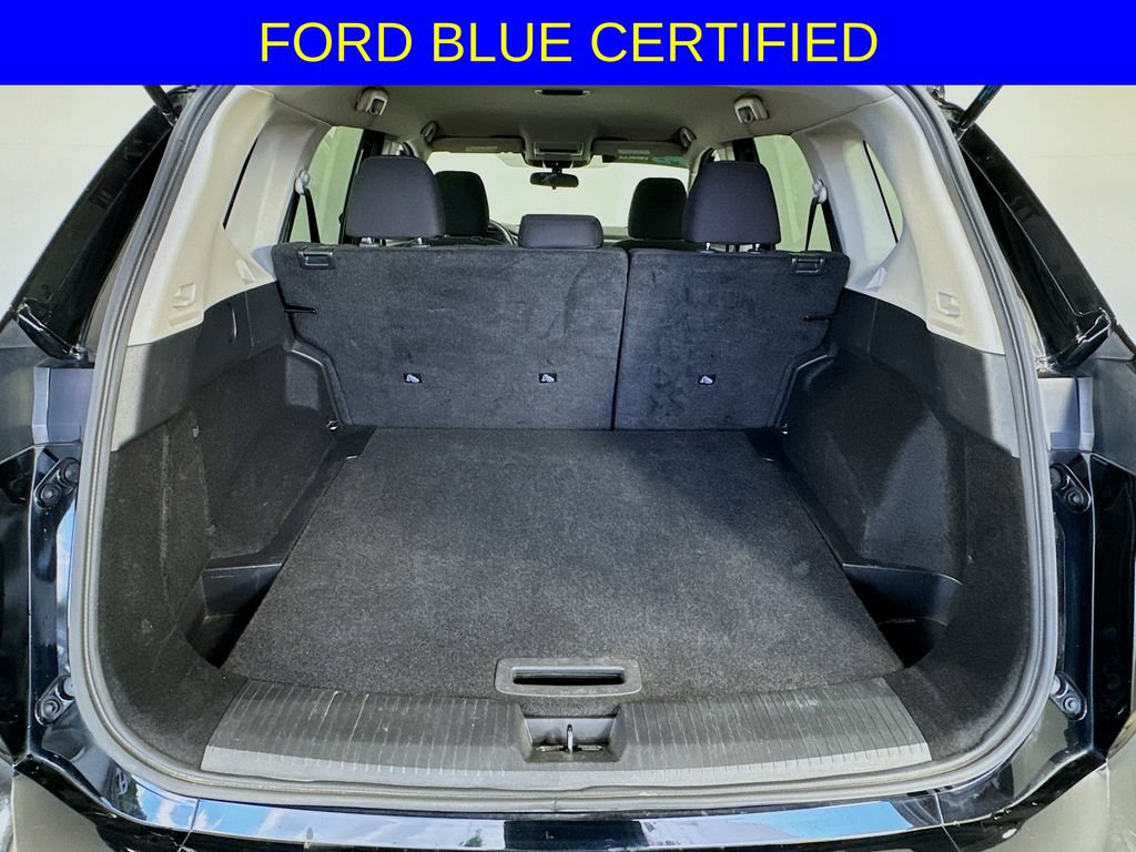 Used 2024 Nissan Rogue S FWD image 26