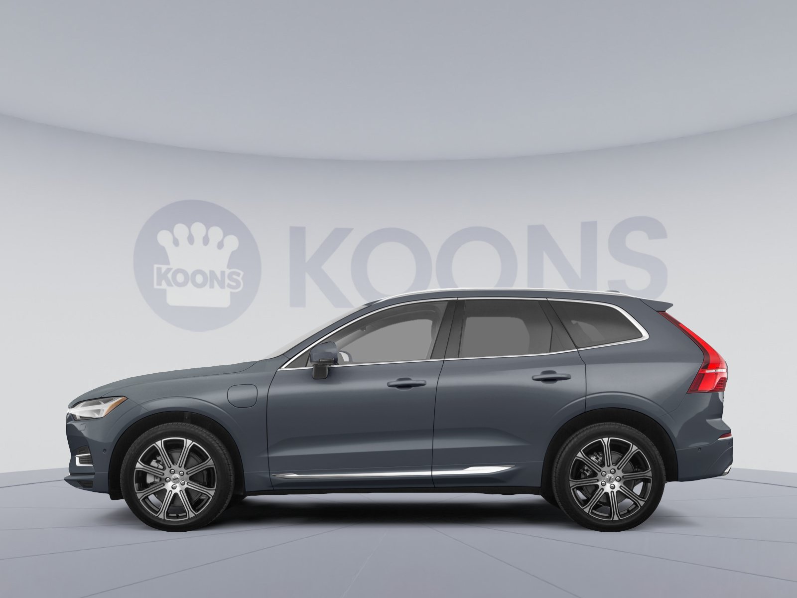 Used 2018 Volvo XC60 T6 Momentum w/ Advanced Package AWD/4WD image 2