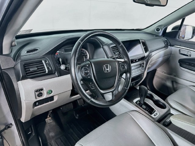 Used 2018 Honda Pilot EX-L image 24