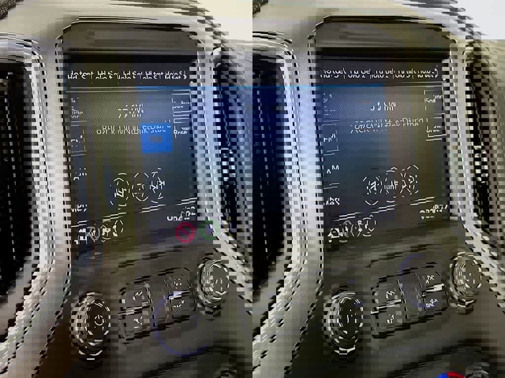 Used 2022 Chevrolet Silverado 1500 LT Trail Boss w/ Safety Package image 20