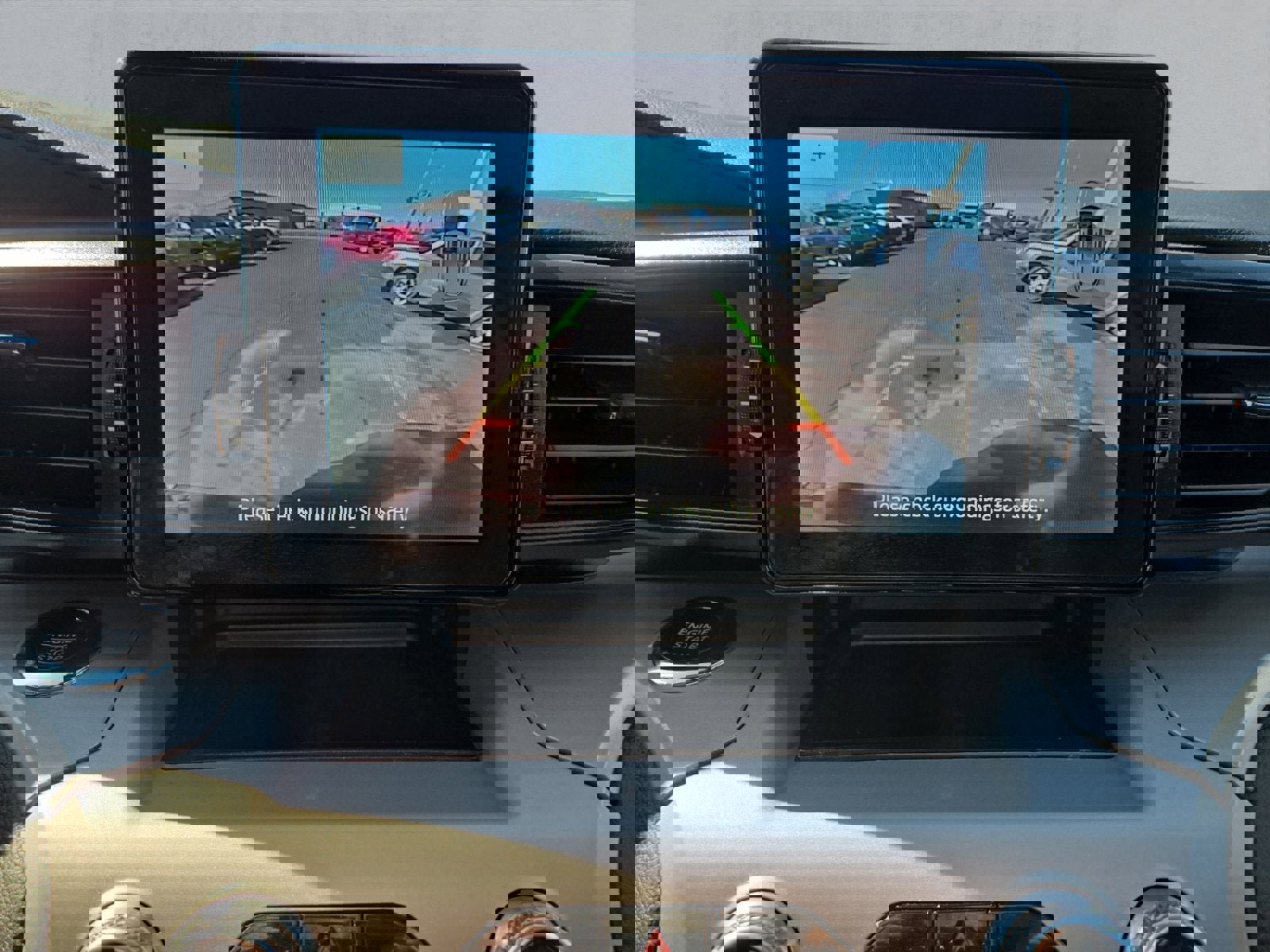 Certified 2024 Ford Explorer XLT image 19