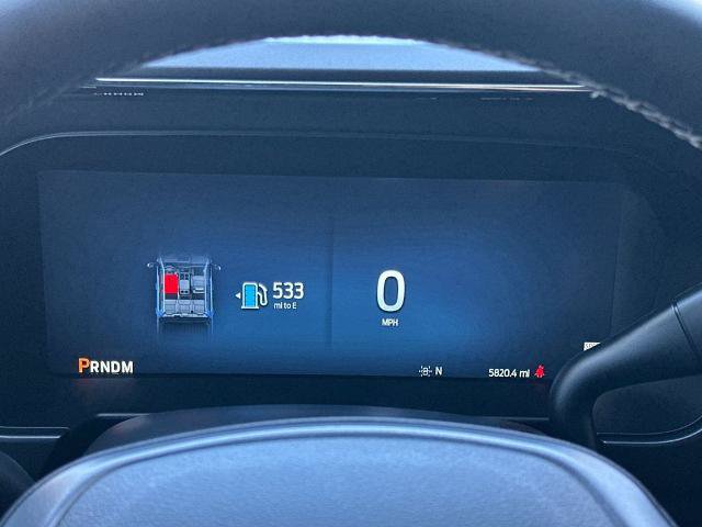 Certified 2025 Ford F350 Lariat w/ Lariat Ultimate Package AWD/4WD image 22