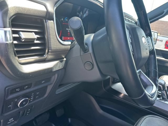 Certified 2022 Ford F150 Platinum AWD/4WD image 39