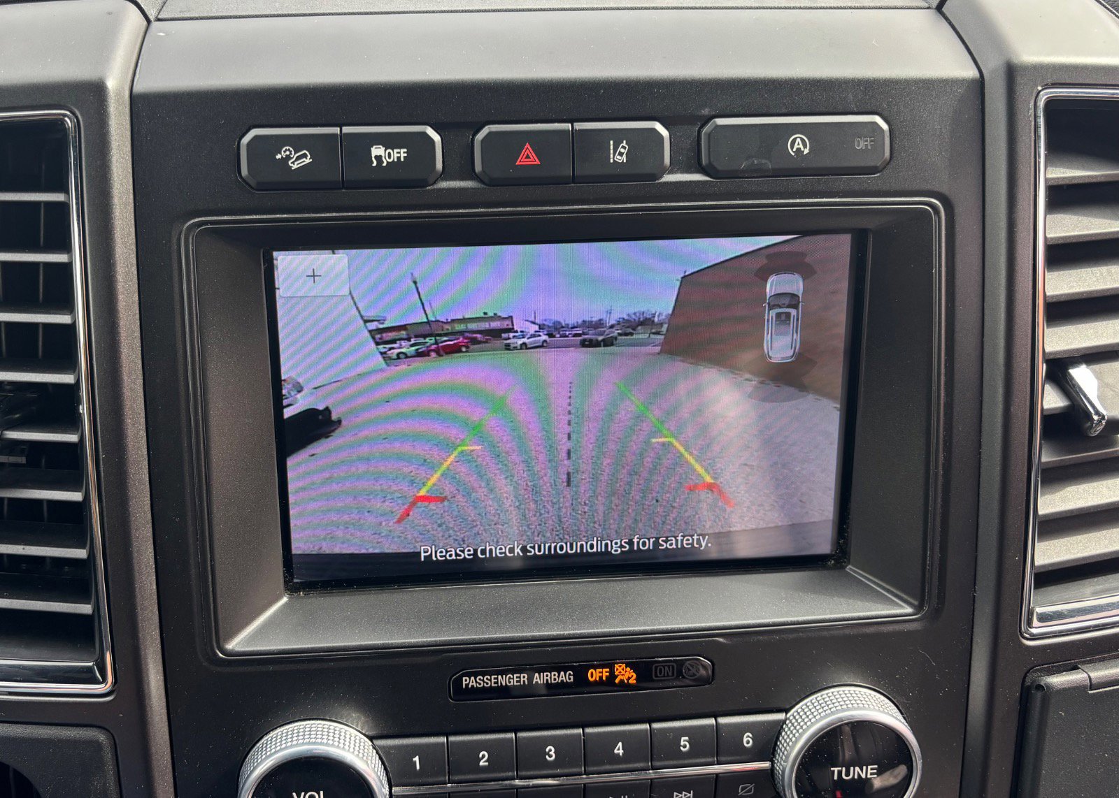 Certified 2021 Ford Expedition Max Limited image 48