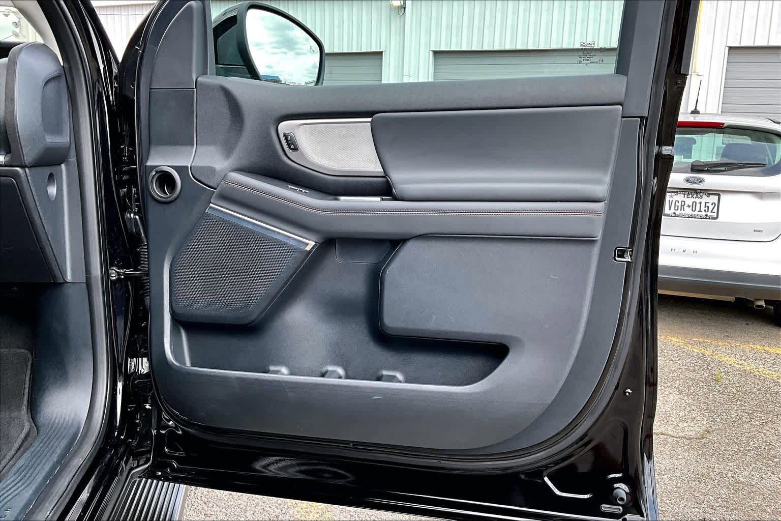 Certified 2025 Ford Expedition Active RWD image 23