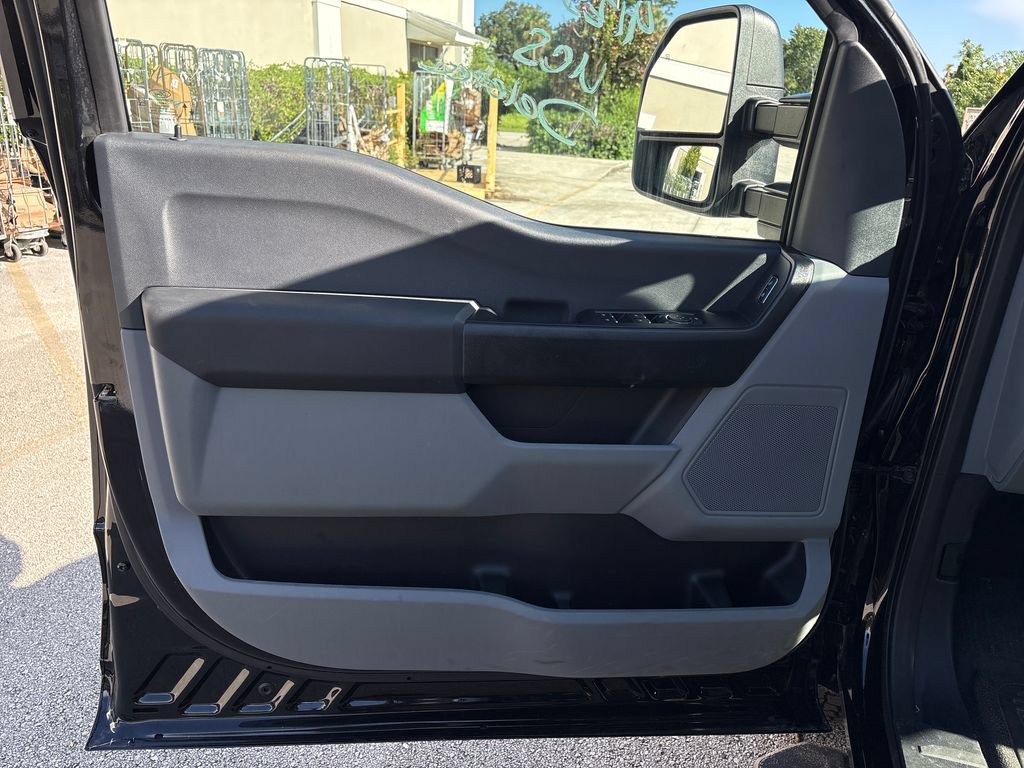 Certified 2026 Ford F250 XL AWD/4WD image 26