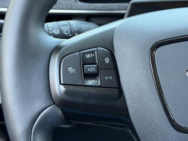 Certified 2025 Ford Mustang Mach-E Premium AWD/4WD image 31