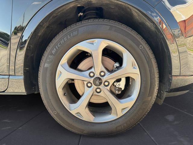 Certified 2024 Ford Escape ST-Line w/ Tech Pack #1 AWD/4WD image 14